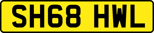 SH68HWL