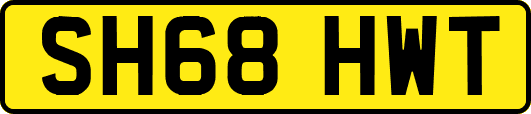 SH68HWT