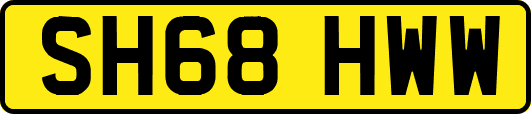 SH68HWW