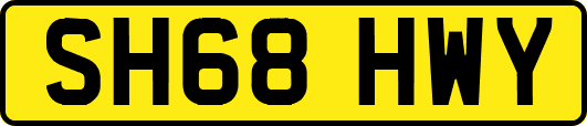 SH68HWY