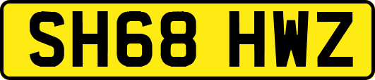 SH68HWZ