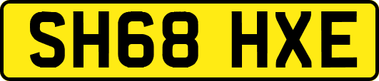 SH68HXE