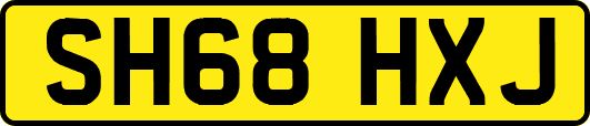 SH68HXJ