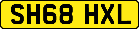 SH68HXL
