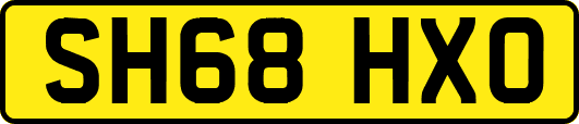 SH68HXO