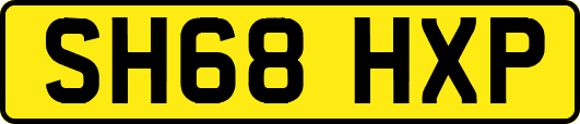 SH68HXP