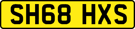 SH68HXS