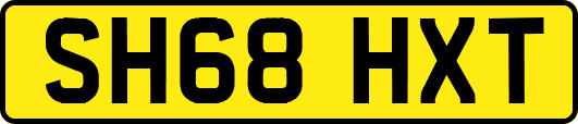 SH68HXT
