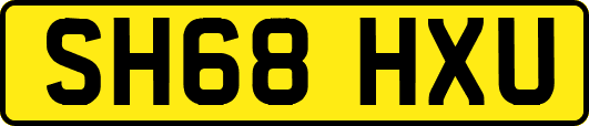 SH68HXU