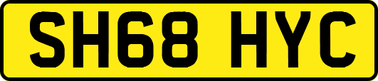 SH68HYC
