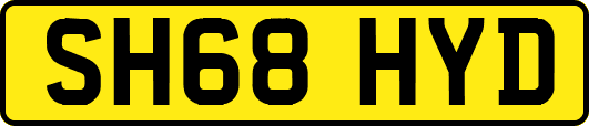 SH68HYD