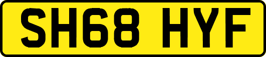 SH68HYF