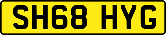 SH68HYG