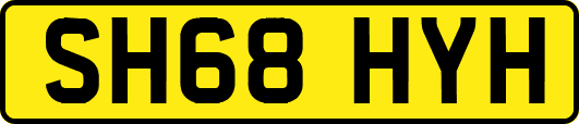 SH68HYH