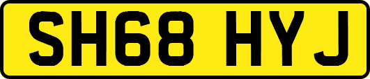 SH68HYJ