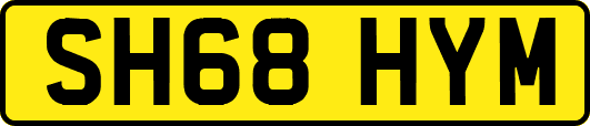 SH68HYM