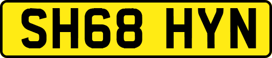 SH68HYN
