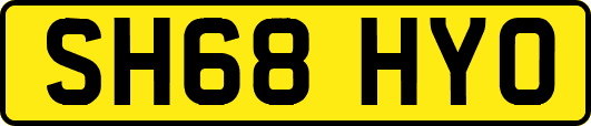 SH68HYO