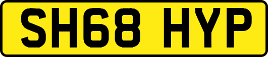 SH68HYP