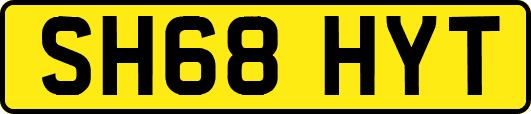 SH68HYT