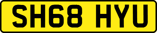 SH68HYU