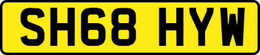 SH68HYW