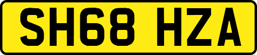 SH68HZA