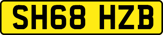 SH68HZB