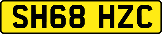 SH68HZC