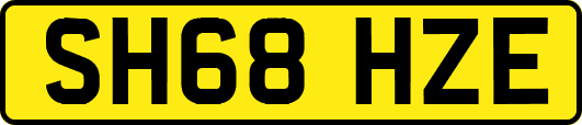 SH68HZE