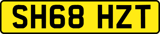 SH68HZT