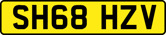 SH68HZV
