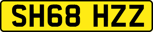 SH68HZZ