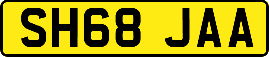 SH68JAA
