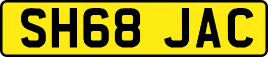 SH68JAC