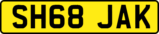 SH68JAK
