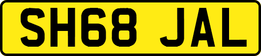 SH68JAL