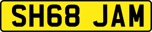 SH68JAM