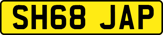 SH68JAP