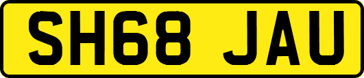 SH68JAU