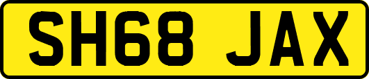 SH68JAX