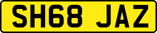 SH68JAZ