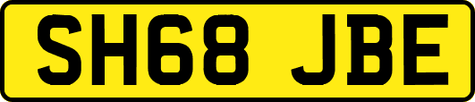 SH68JBE