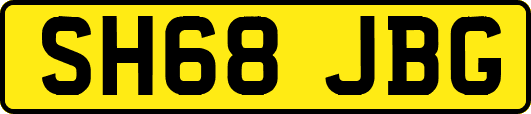 SH68JBG