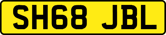 SH68JBL