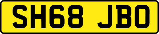 SH68JBO