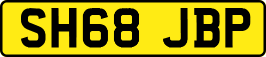 SH68JBP