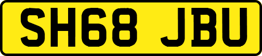SH68JBU