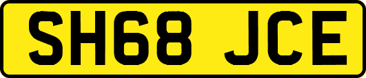 SH68JCE