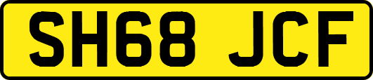SH68JCF